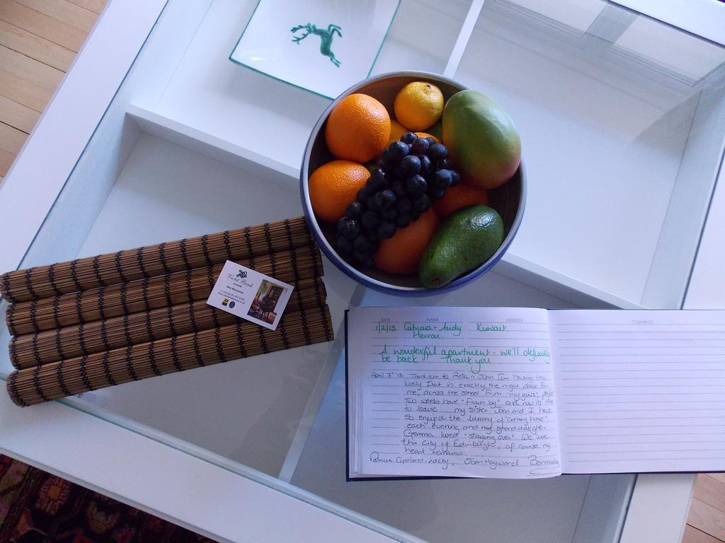 Violet Bank Apartment Morningside Edinburgh Phòng bức ảnh