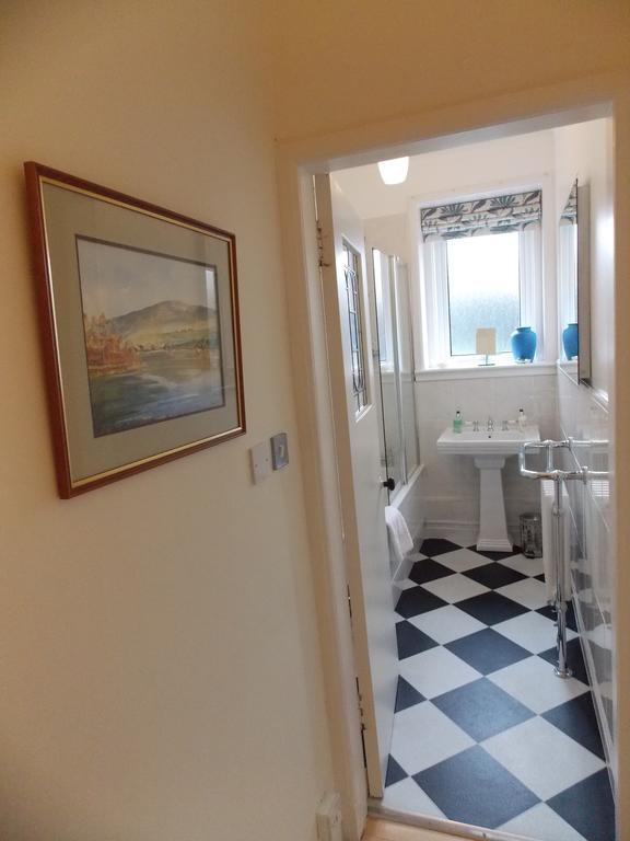 Violet Bank Apartment Morningside Edinburgh Phòng bức ảnh
