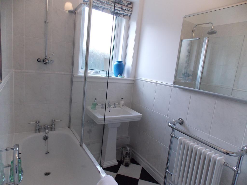Violet Bank Apartment Morningside Edinburgh Phòng bức ảnh