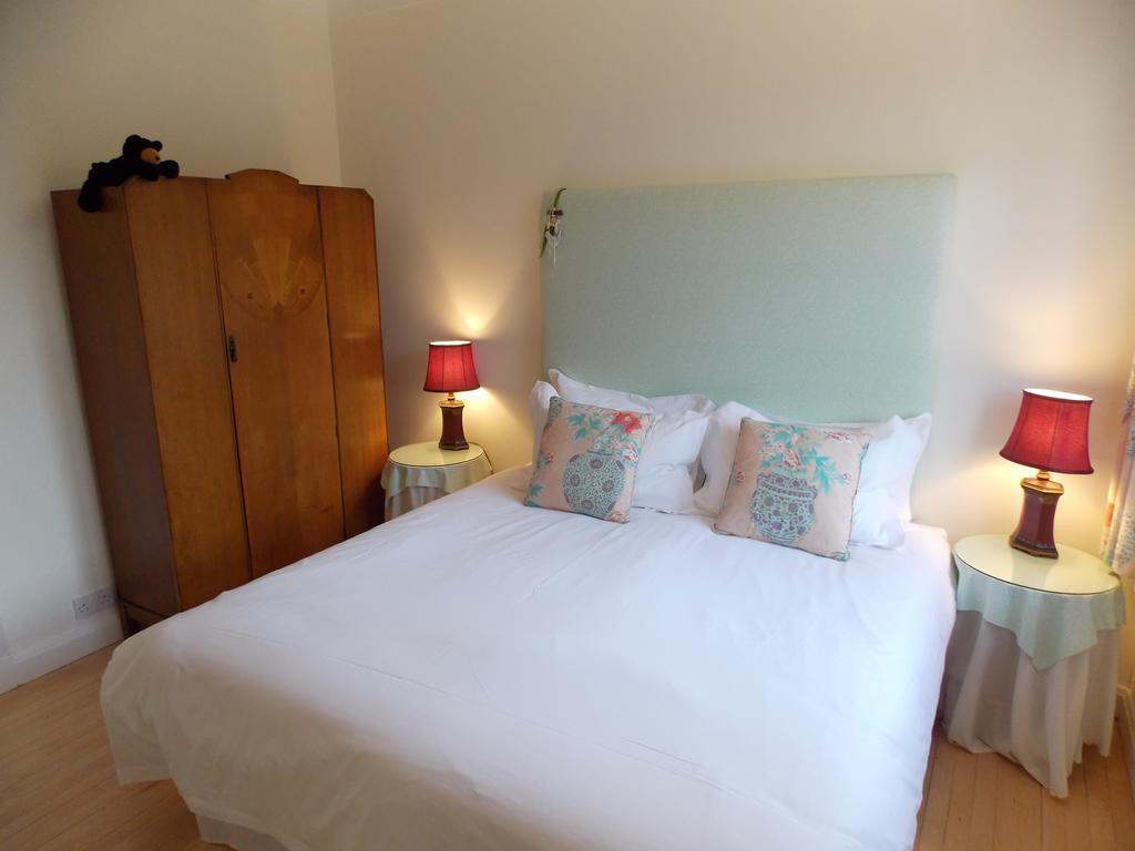 Violet Bank Apartment Morningside Edinburgh Phòng bức ảnh