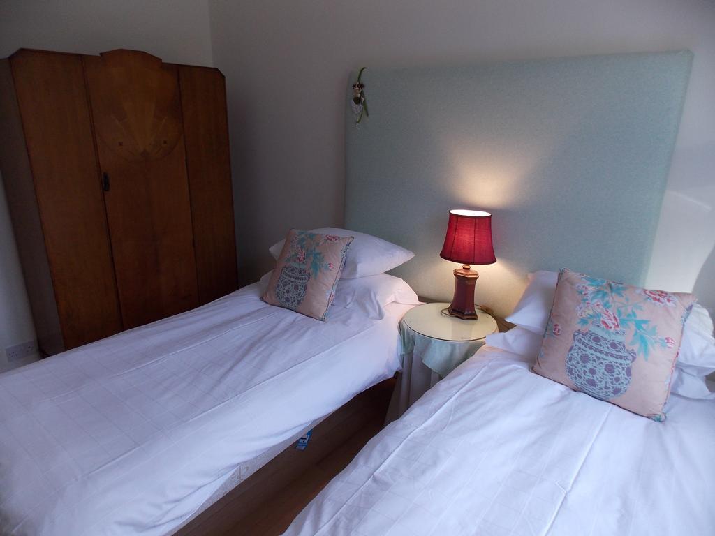 Violet Bank Apartment Morningside Edinburgh Ngoại thất bức ảnh